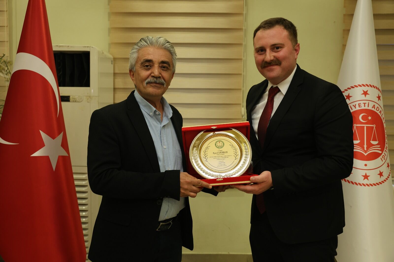 Taşköprü Yargı Mensup (37)
