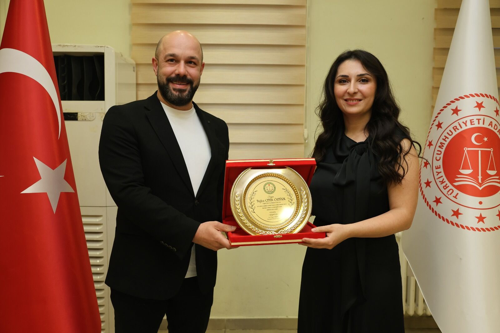 Taşköprü Yargı Mensup (38)