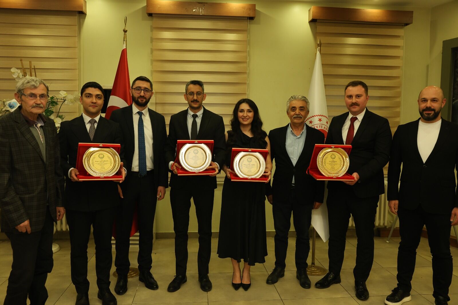 Taşköprü Yargı Mensup (4)