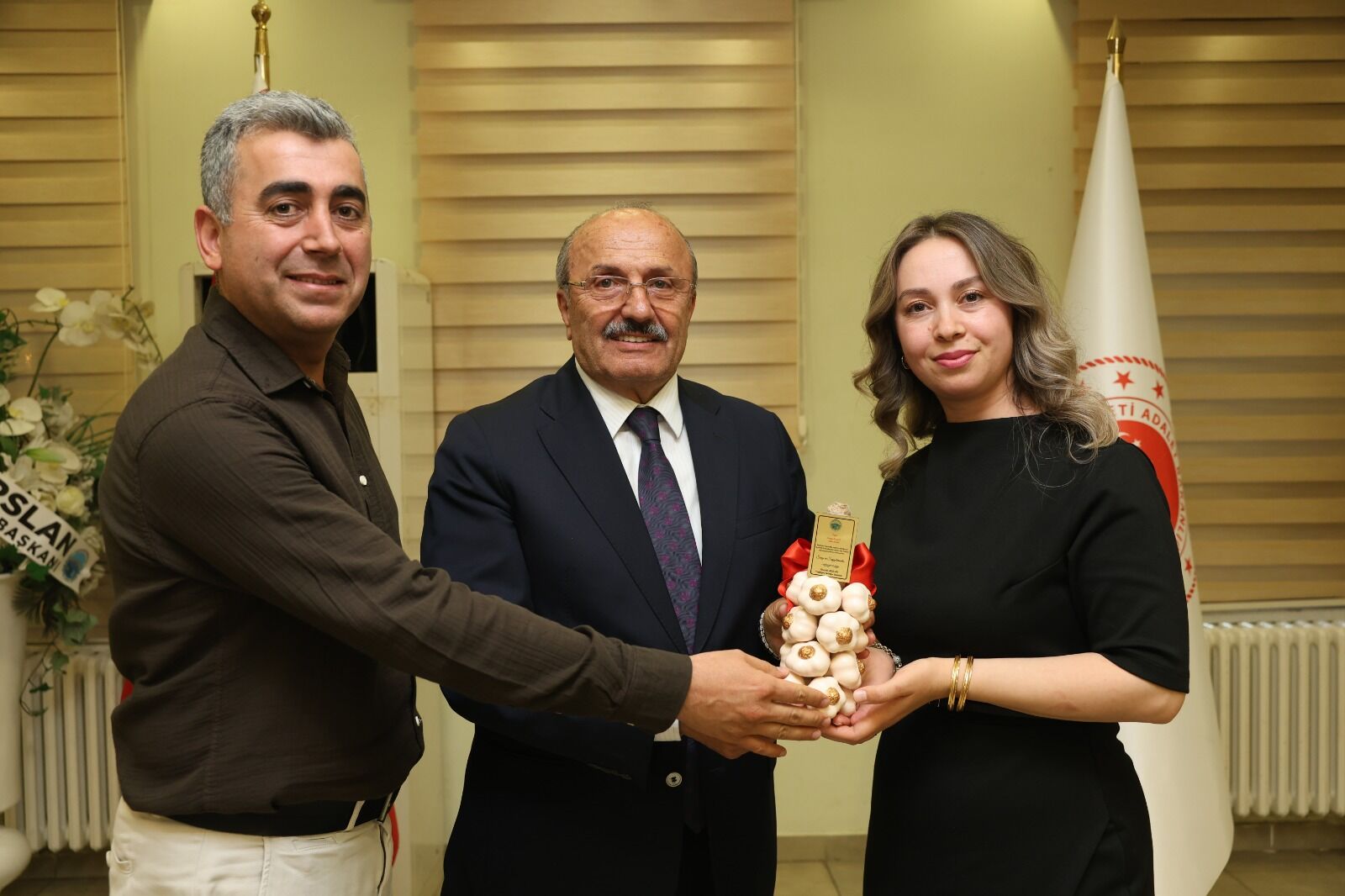 Taşköprü Yargı Mensup (5)