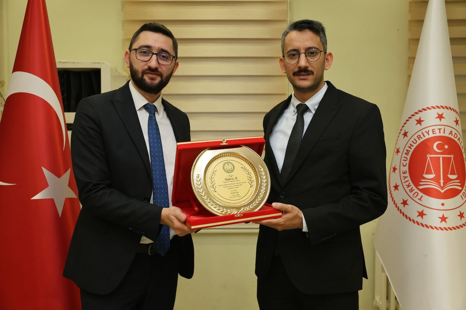 Taşköprü Yargı Mensup (6)