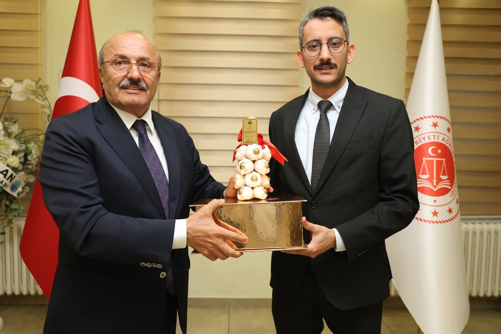 Taşköprü Yargı Mensup (9)