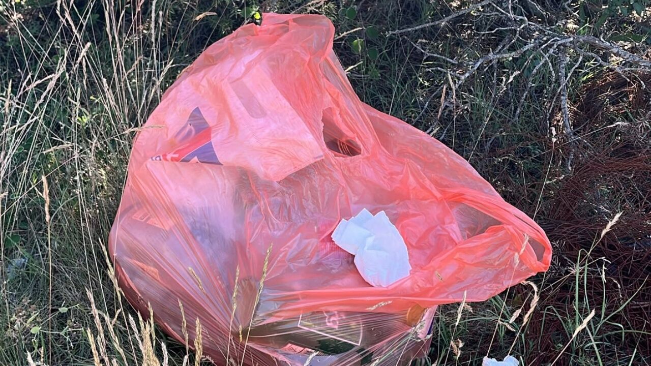 Taşköprü’de Çevre Kirliliğine Karşı Örnek Davranış (1)-1