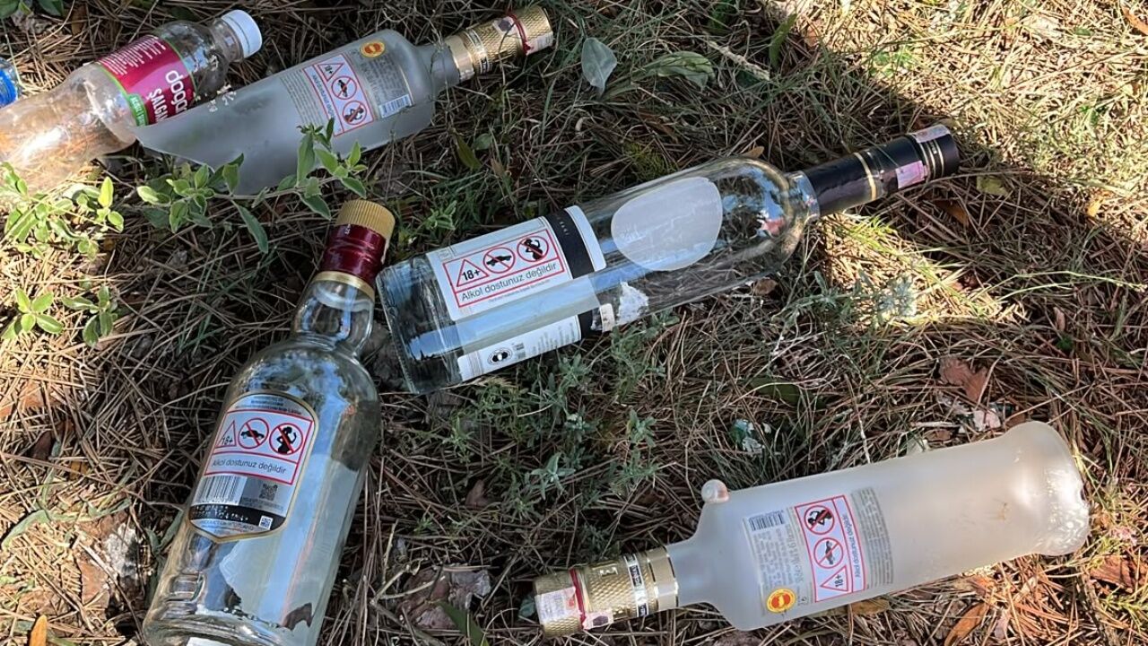 Taşköprü’de Çevre Kirliliğine Karşı Örnek Davranış-1