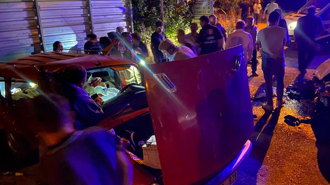 Taşköprü’de Feci Kaza (16) (1)