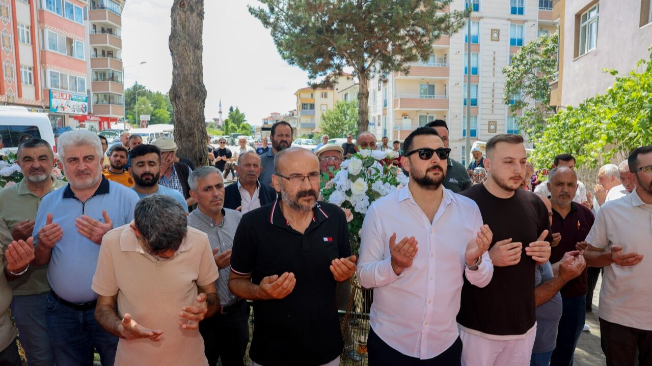 Taşköprüde Fy Garage Dualarla Hizmete Açıldı (10)