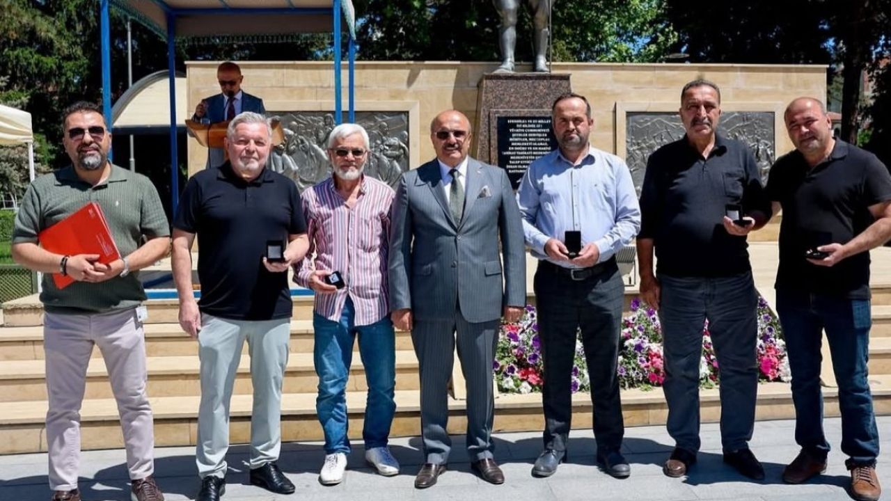 Taşköprü’de Kan Bağışı Kampanyasında Anlamlı Tören (3)