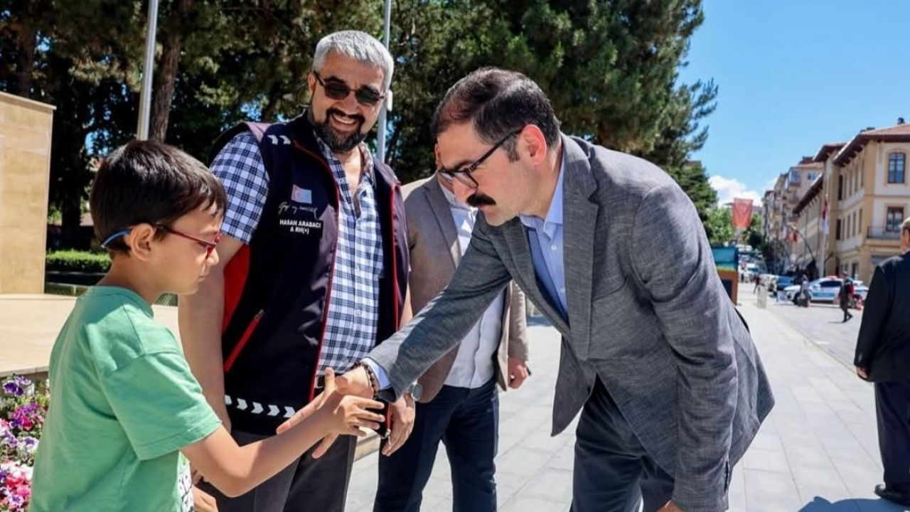 Taşköprü’de Kan Bağışı Kampanyasında Anlamlı Tören (4)