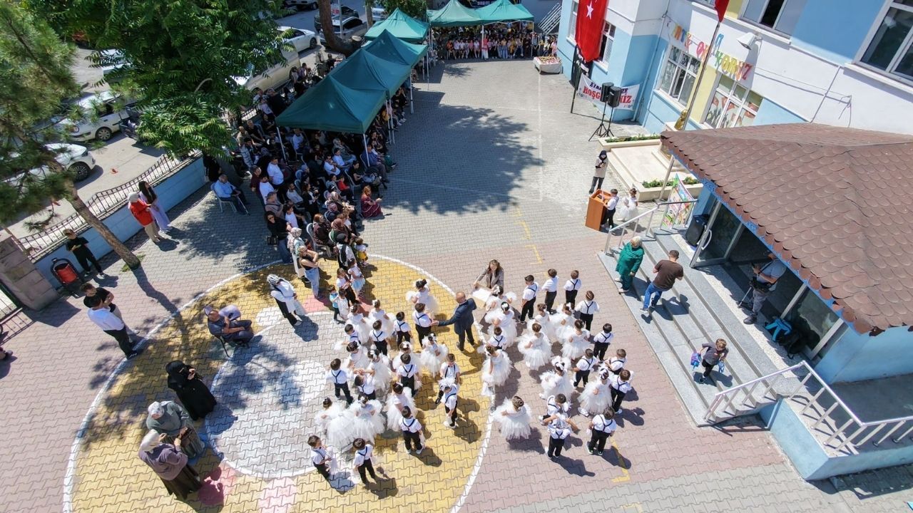 Taşköprü’de Okuma Bayramı Coşkusu Yaşandı (3)