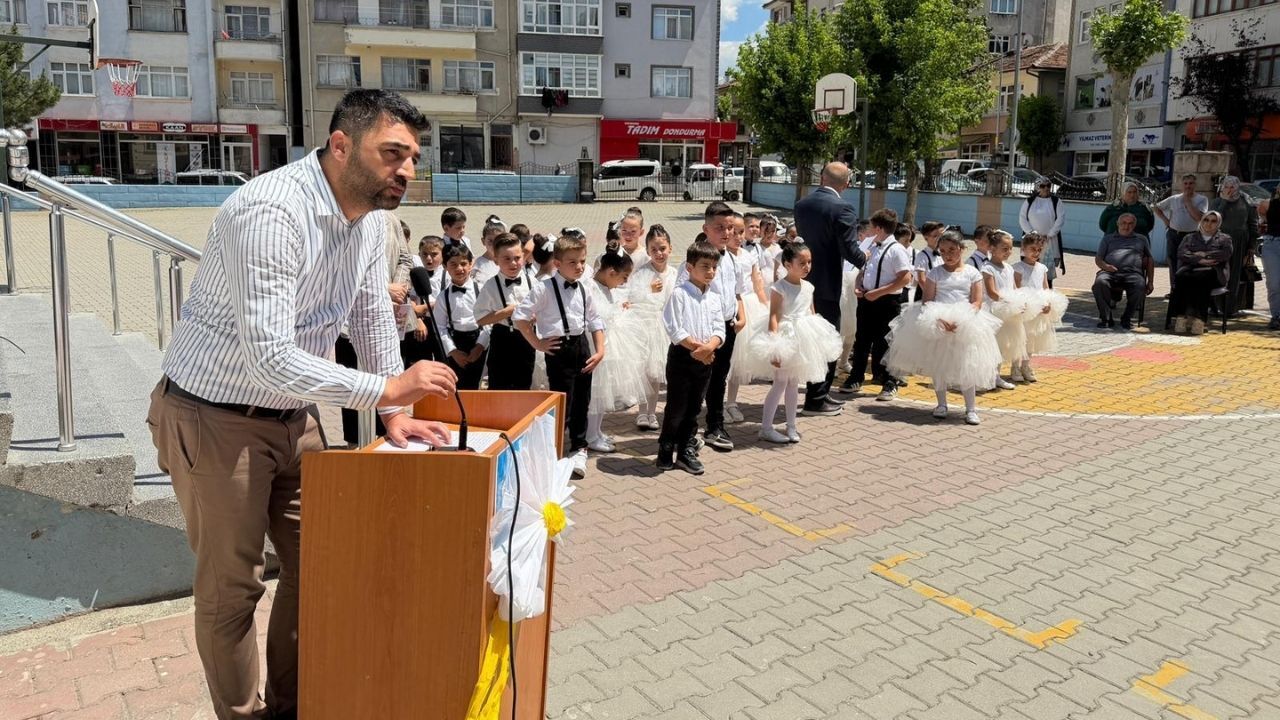 Taşköprü’de Okuma Bayramı Coşkusu Yaşandı (5)