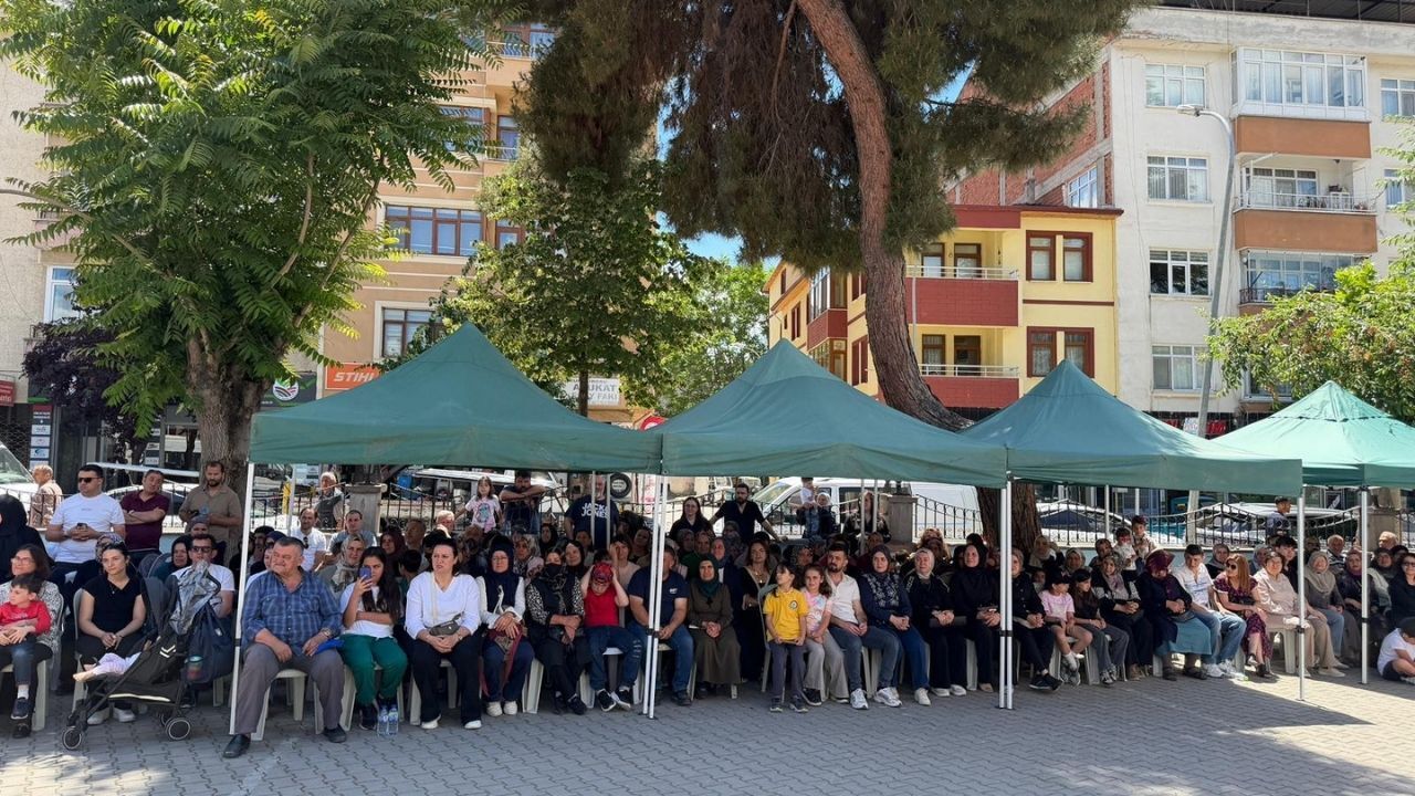 Taşköprü’de Okuma Bayramı Coşkusu Yaşandı (6)
