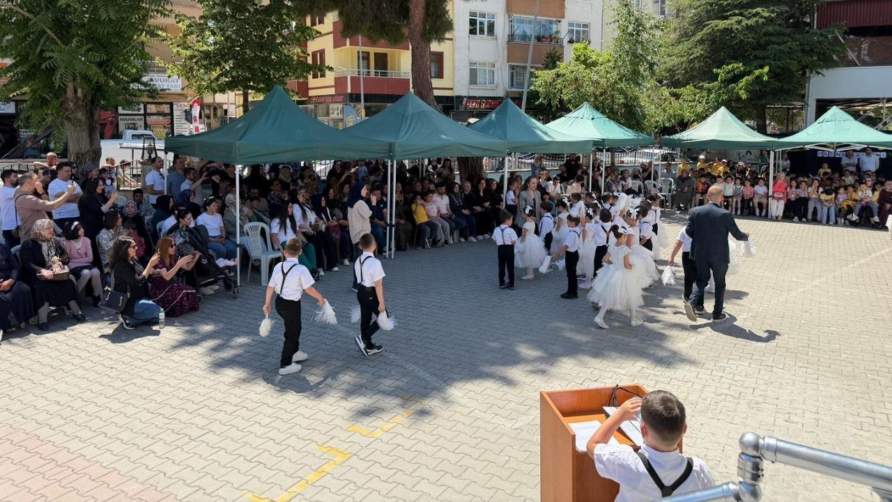 Taşköprü’de Okuma Bayramı Coşkusu Yaşandı (8)