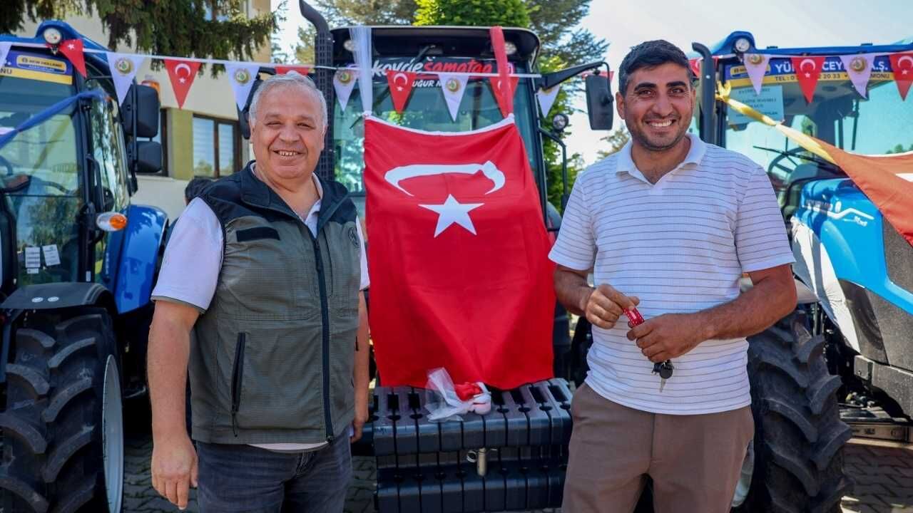 Taşköprü’de Orman Köylüsüne Büyük Destek 23 Milyon 830 Bin Tl Kaynak Sağlandı (10)