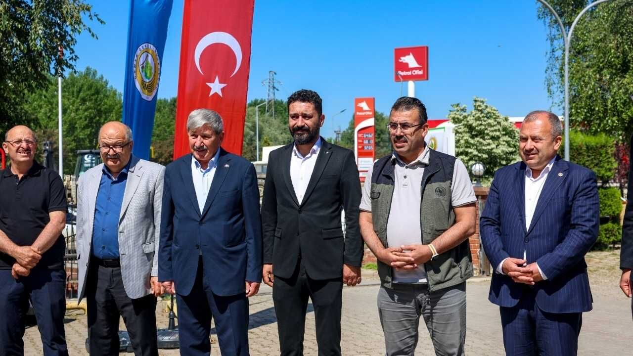 Taşköprü’de Orman Köylüsüne Büyük Destek 23 Milyon 830 Bin Tl Kaynak Sağlandı (2)
