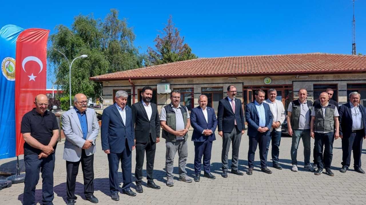 Taşköprü’de Orman Köylüsüne Büyük Destek 23 Milyon 830 Bin Tl Kaynak Sağlandı (4)
