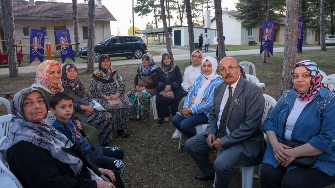 Taşköprü’de 'Vatandaş Soruyor Başkan Cevaplıyor' Programı Düzenlendi1 (2)