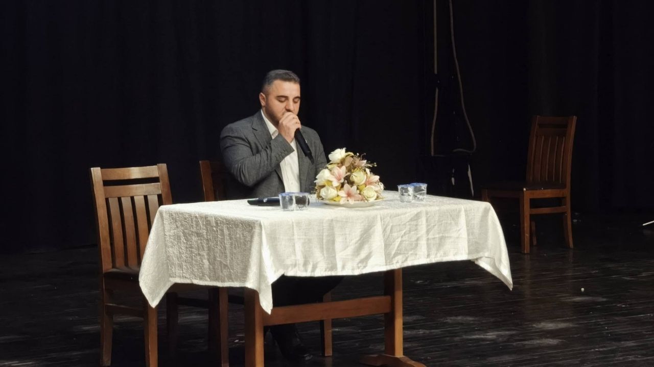 Taşköprü’de Yaz Kur’an Kursları Öncesi Önemli Toplantı (1)