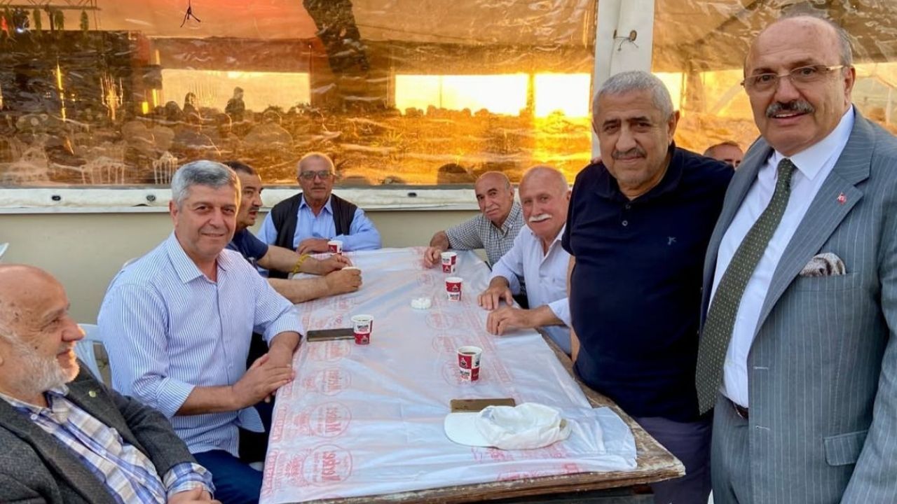 Taşköprülü Çift Mutluluğa 'Evet' Dedi İlker Ve İrem Dünyaevine Girdi (2)