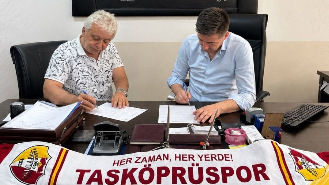 Taşköprüspor (2)-3