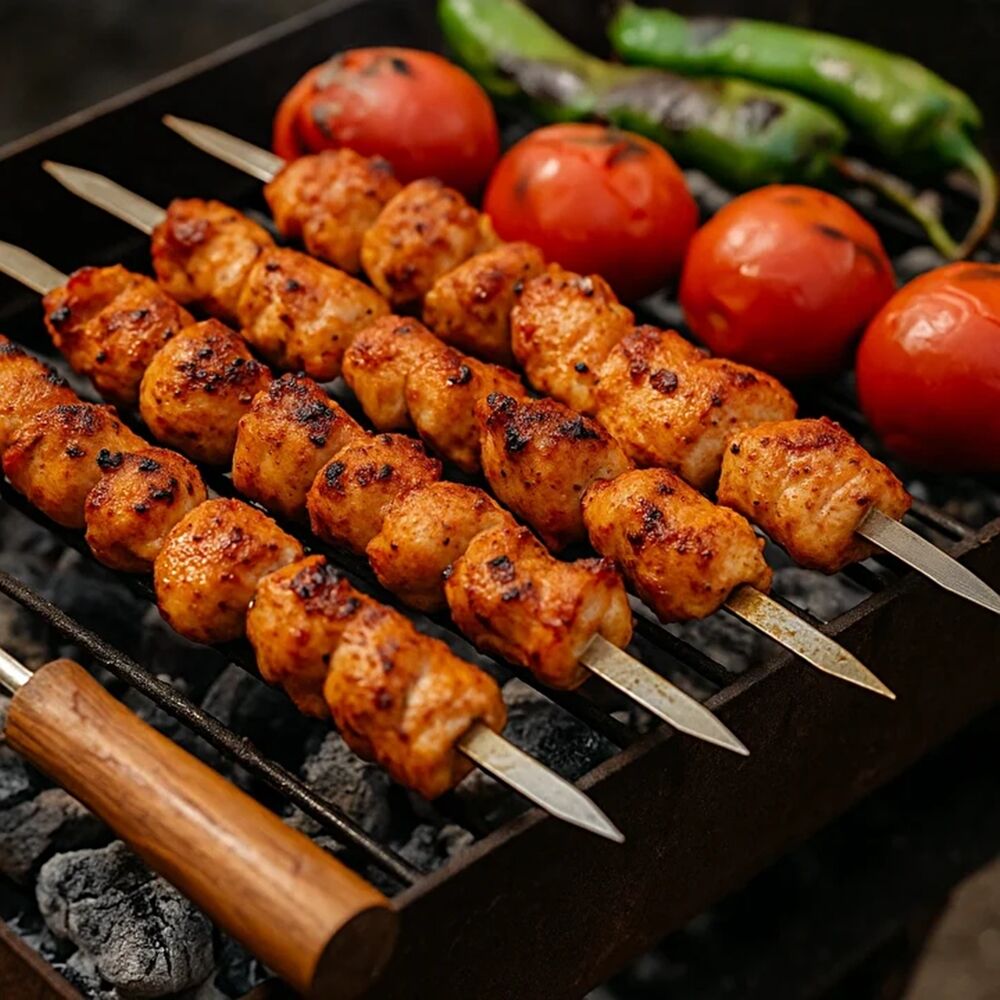 Tavuk Kanadı Zamlandı (1)