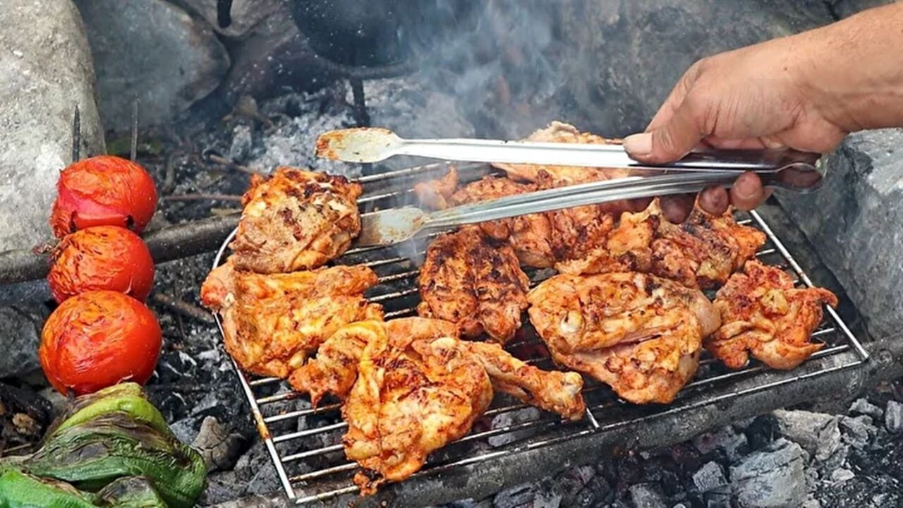 Tavuk Kanadı Zamlandı (3)