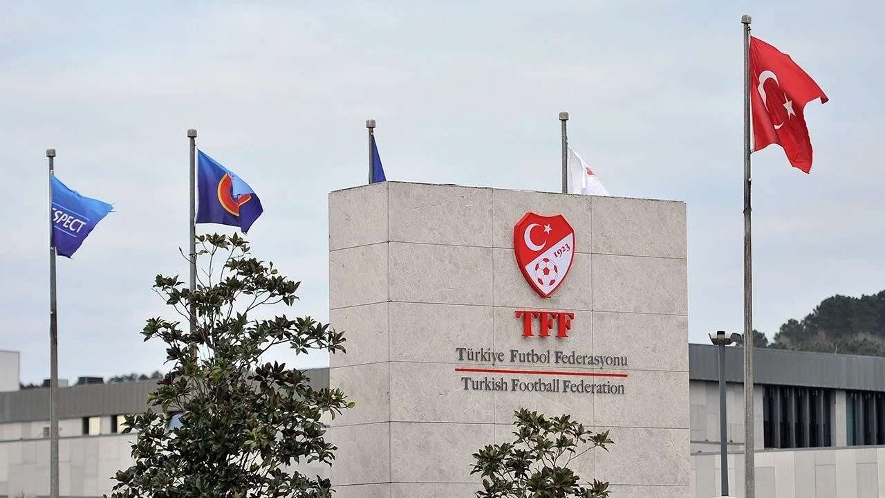 Tff Yabancı Kuralı