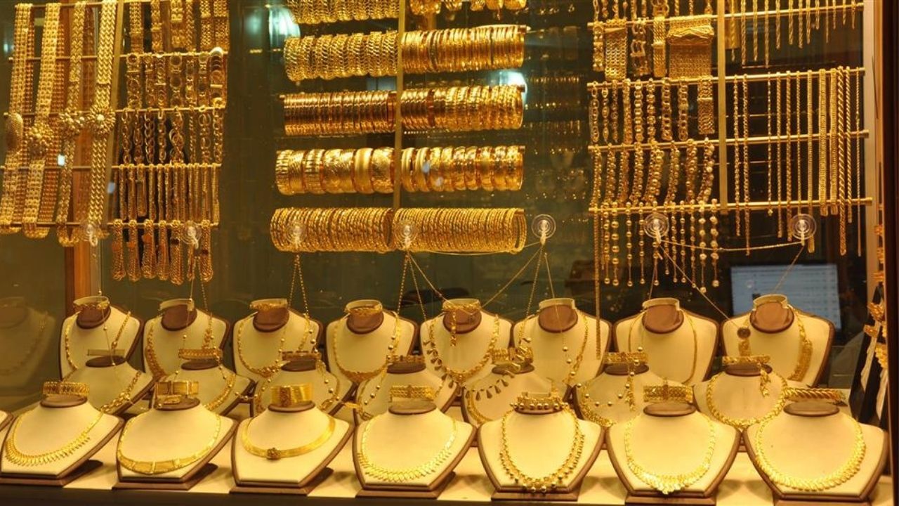 Ticaret Bakanlığı Düğmeye Bastı Kuyumcularda Zorunlu Ibare Dönemi