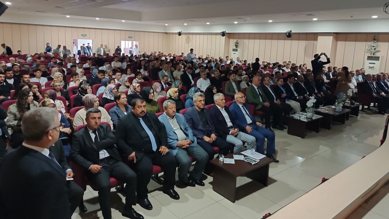 Tosya Ahilik Plaket (1)