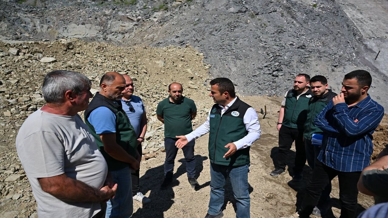 Tosya Aşağı Kayı Gölet (4)