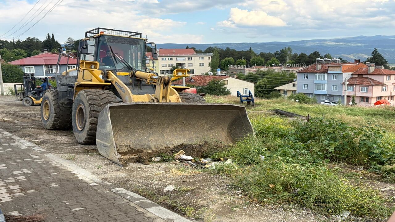 Tosya Başkan Volkan Kavaklıgil (4)