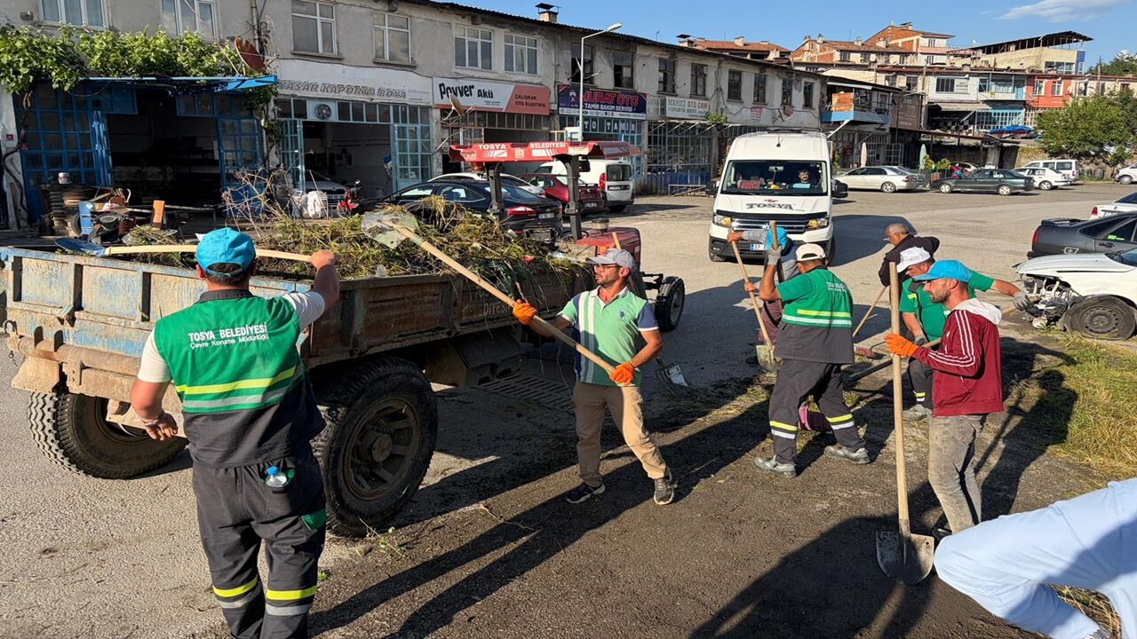 Tosya Başkan Volkan Kavaklıgil (8)