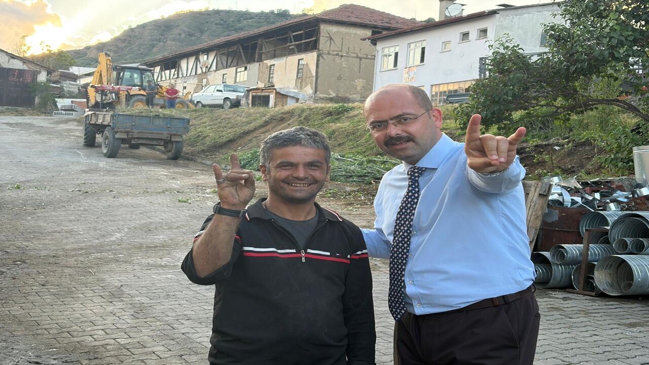 Tosya Başkan Volkan Kavaklıgil (9)