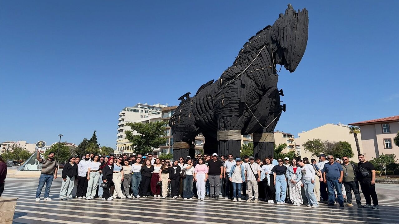 Tosya Çanakkale Gezi (9)