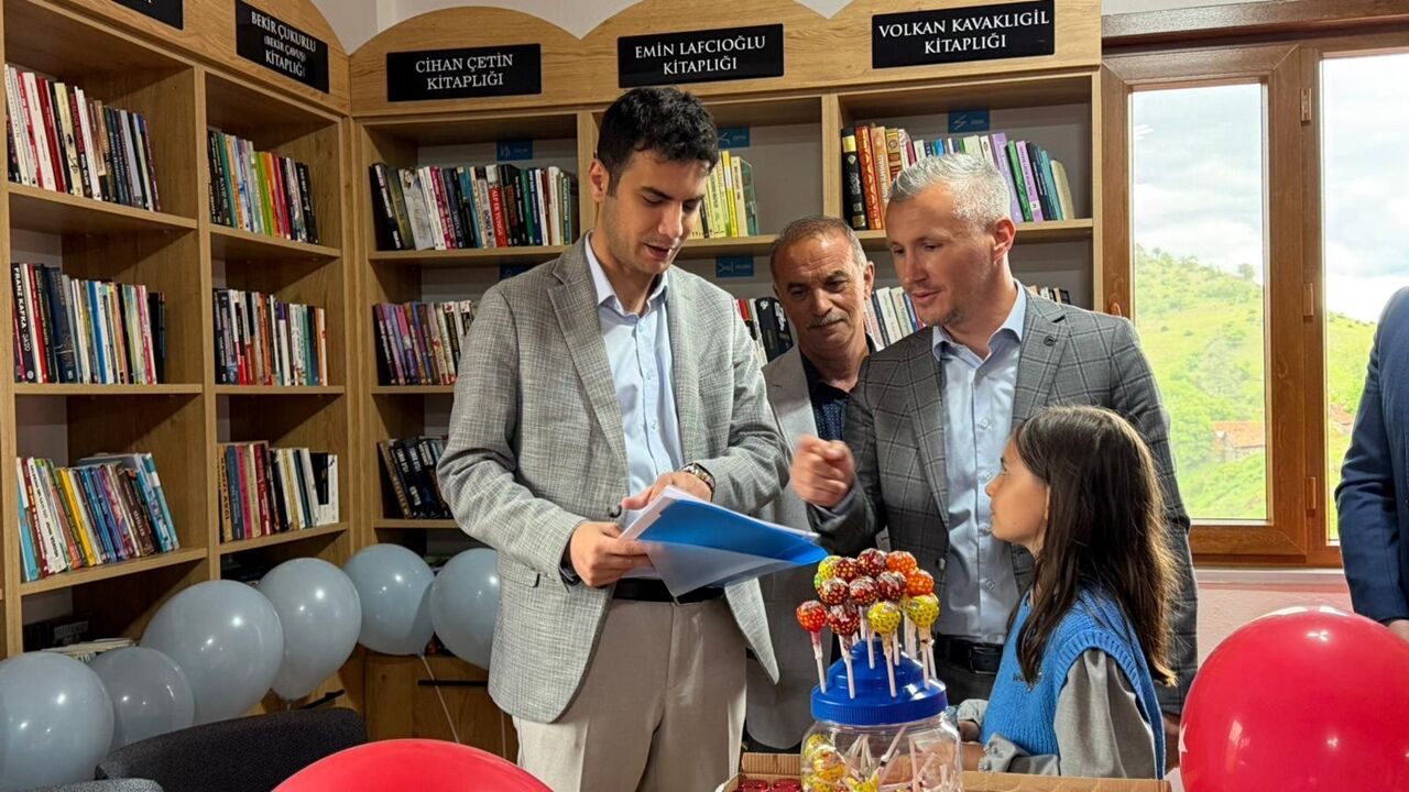 Tosya Çepni Köyü (2)