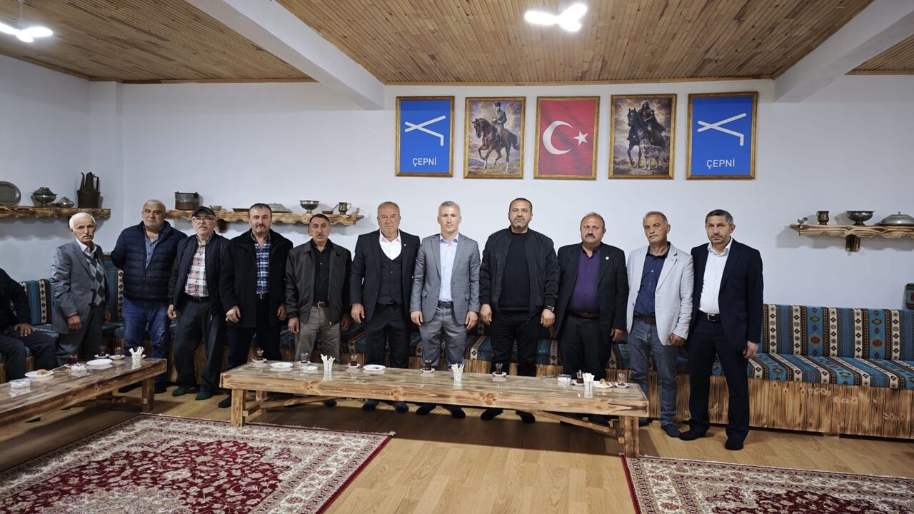 Tosya Çepni Köyü (3)