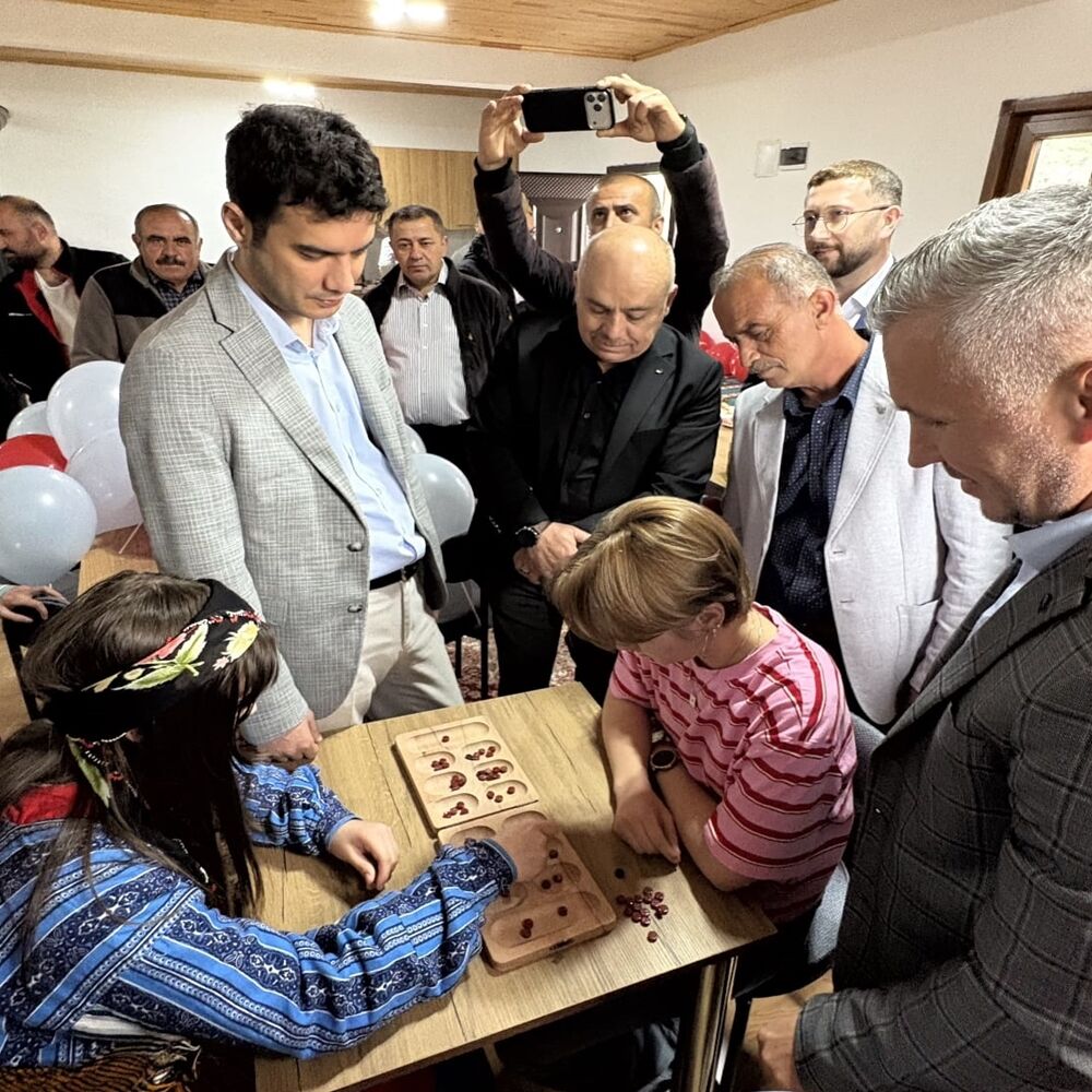 Tosya Çepni Köyü (4)
