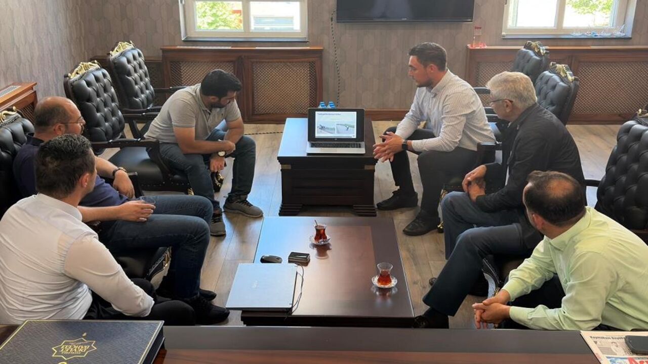 Tosya Çevre Yolu Çalışma (3)