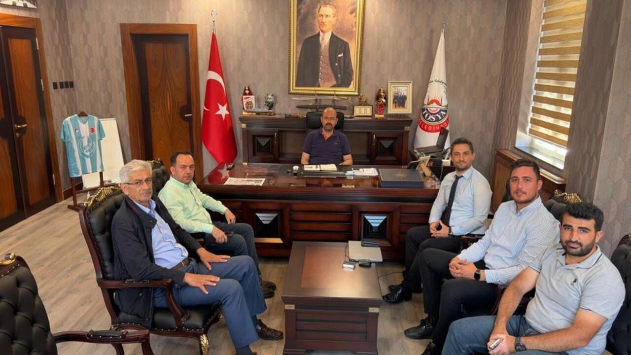 Tosya Çevre Yolu Çalışma (4)