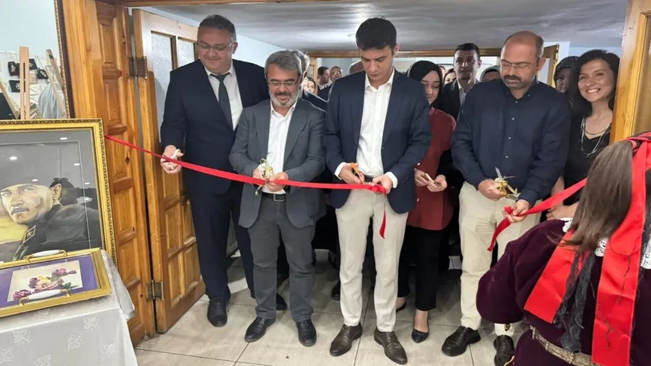 Tosya Hem Sergi (2)