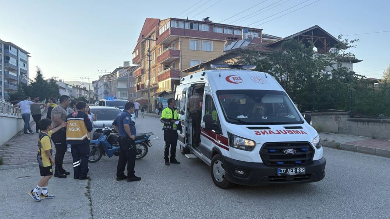Tosya Kaza Feci (3)