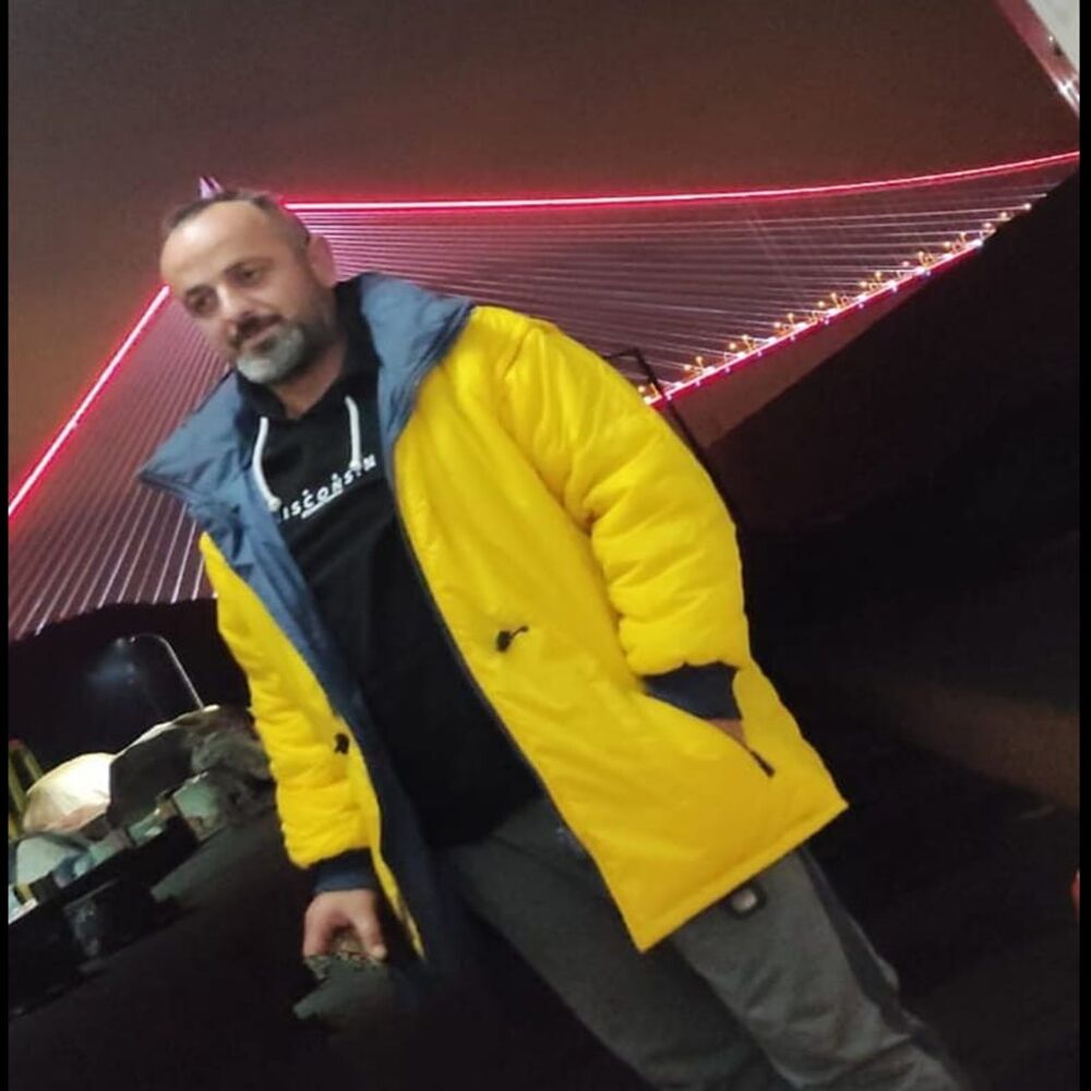 Trabzonlu Balıkçı Cüneyit Varlık 1