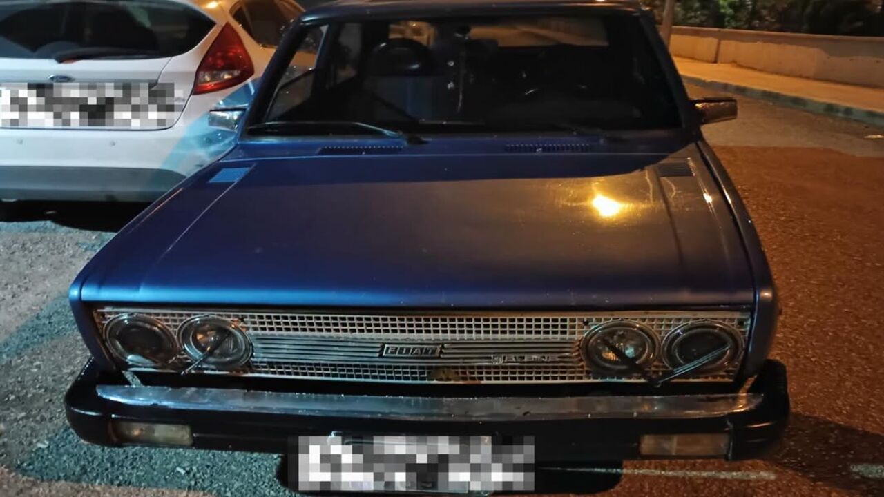 Trafik Denetimi Kastamonu (2)
