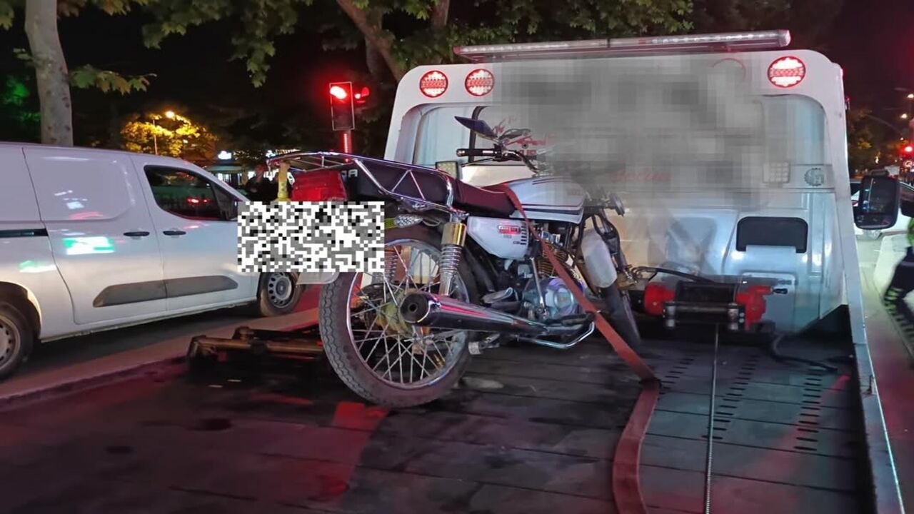 Trafik Denetimi Kastamonu (3)