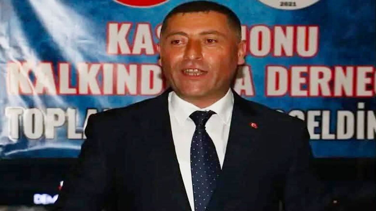 Tugay Civelekoğlu Sey