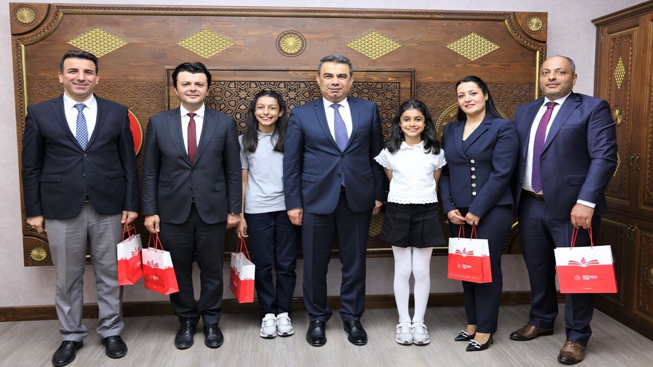 Türkiye Birincileri Ödül (2)