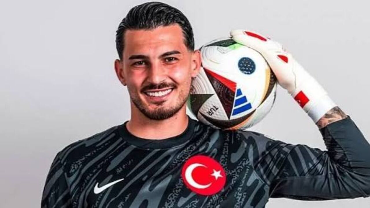 Uğurcan Çakır