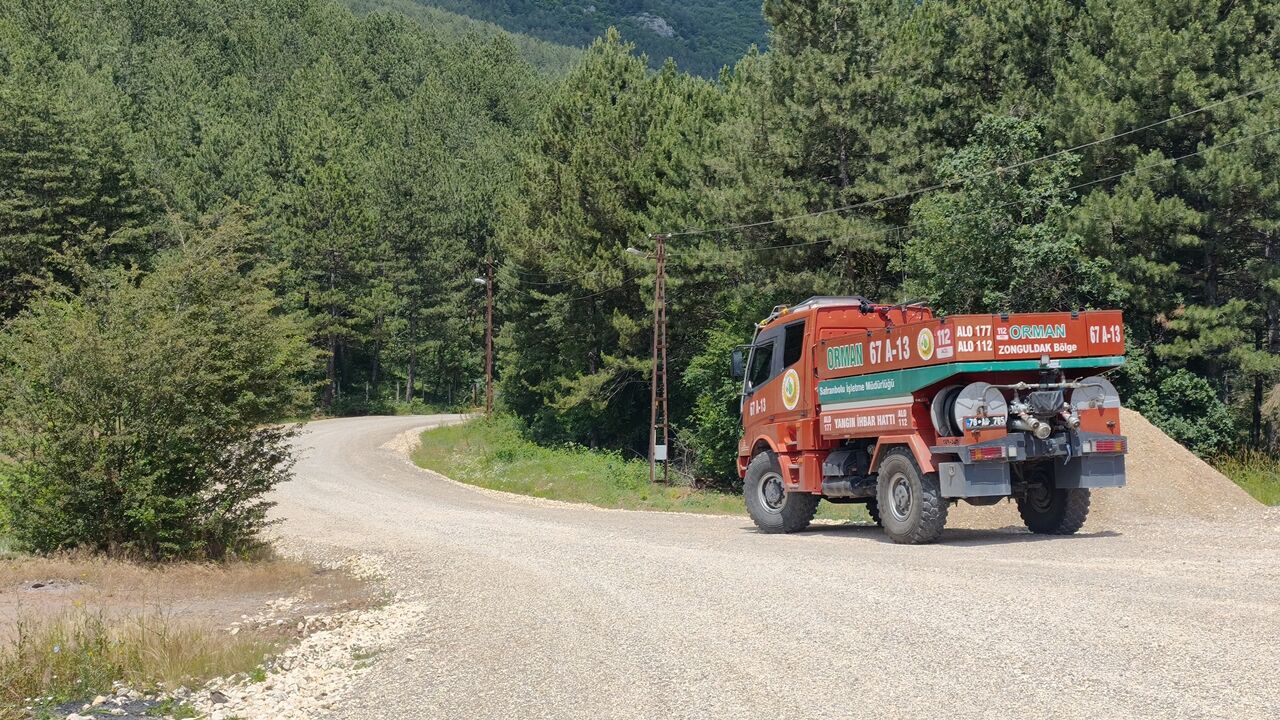 Üniversite Öğrencisi Kayıp Aranıyor (1)
