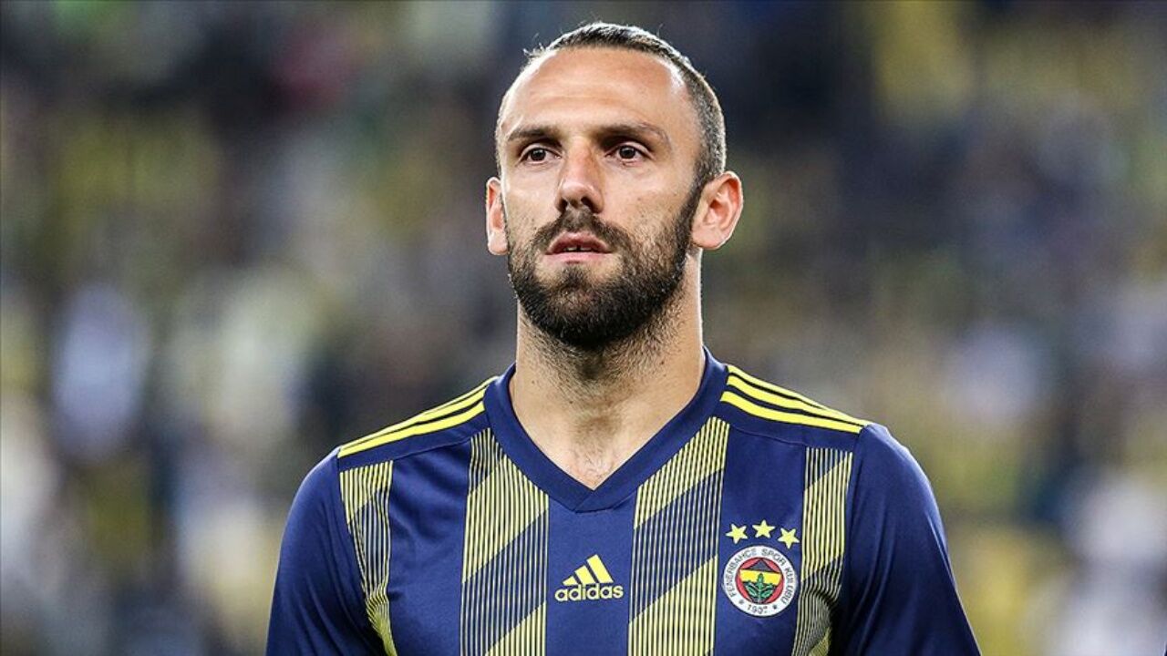 Vedat Muriqi