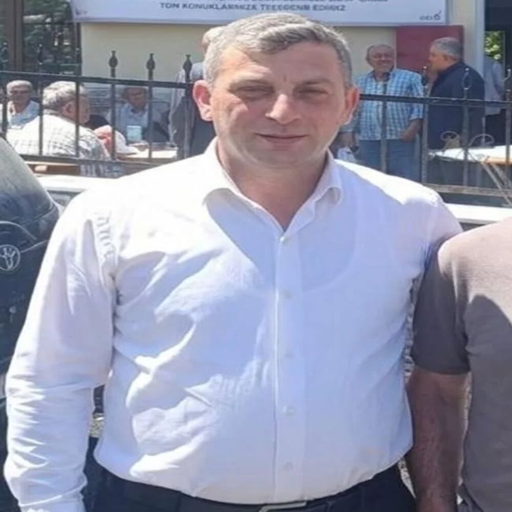 Vedat Uğur Kaza (1)