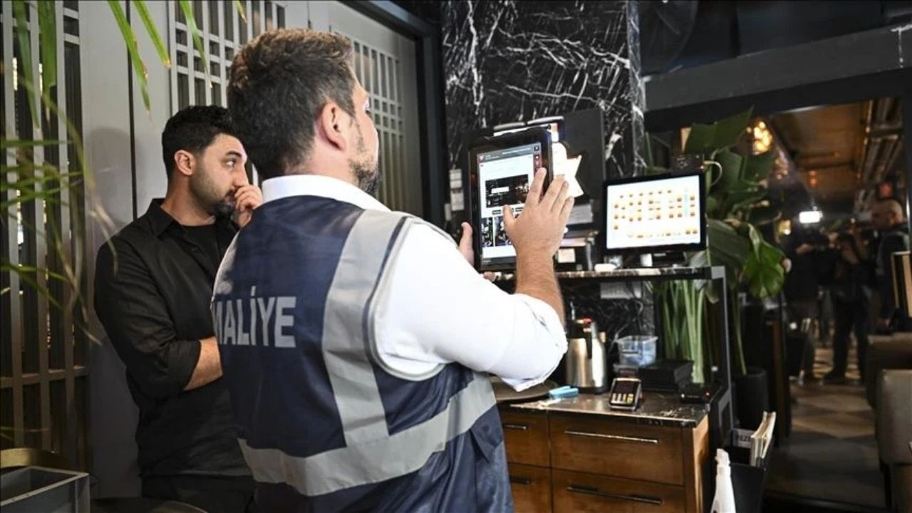 Vergide Yapay Zeka Dönemi Başlıyor Riskli Işlemler Tek Tek Gösterilecek (1)
